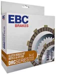 Kit de embrague completo EBC Kawasaki Mojave 250 # DRC225 - Imagen 1 de 1