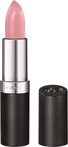Rimmel London Lasting Finish Lipstick #002 - Candy - Picture 1 of 6