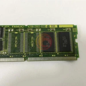 ONE Used FANUC circuit board A20B-2902-0224 - Picture 1 of 2