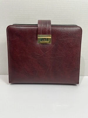 Day-timers Myfar 1972 planificador raro My Financial Affairs Record Beatrice Foods B1 Foto 1 de 4