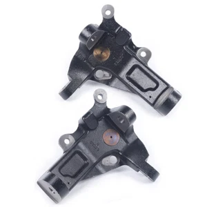 Front Spindle Suspension Kit For 1997- 2001 2002 2003 Ford F150 2WD Models Set - Picture 1 of 12