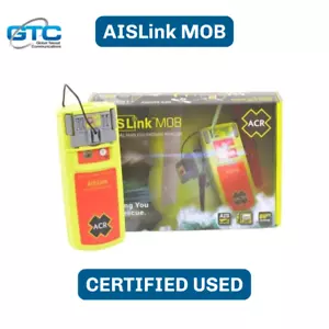 ACR AISLink MOB - GRADE B - CERTIFIED USED - Picture 1 of 2