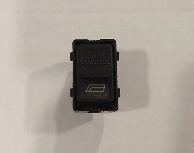 Interruptor regulador ventana AUDI 80/90/100/200/A6 - 893959855 Foto 1 de 3