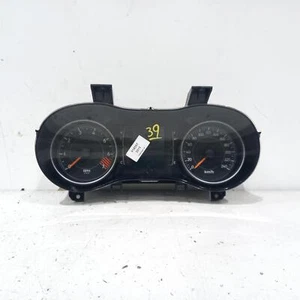 JEEP CHEROKEE INSTRUMENT CLUSTER PETROL, 2.4/3.2, KL, SPORT/LONGITUDE/BLACKHAWK, - Picture 1 of 3