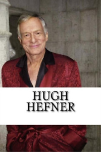 Jack Harris Hugh Hefner (Paperback) (US IMPORT)