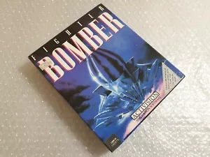 Fighter Bomber - Activision - Commodore 64 (Tested ✅)🟩 - Picture 1 of 13