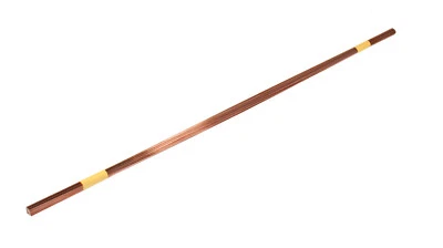 WSGII Schweißdraht / 2,0 mm / zum WIG-Schweißen von Stahl / 1 kg - WELDINGER