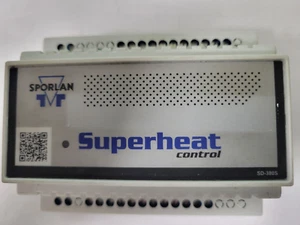 Sporlan 2100371 Superheat Control - Picture 1 of 2