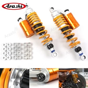 330mm 13" Rear Shock Absorbers Suspension For Yamaha VMX 1200 V-Max 1985 - 2005 - Picture 1 of 16