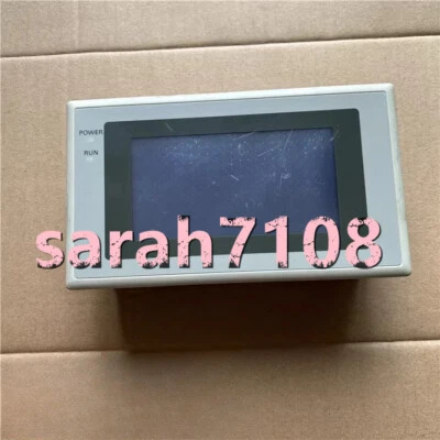 1PC USED Omron touch screen NT20S-ST121-V3 #YY - Image 1 of 2