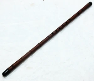 Woodwind Ciruela Kaval Ciruela Dilsiz Kaval - Imagen 1 de 7