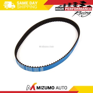 Cinturón de sincronización de carreras se adapta a 92-00 Honda Civic Del Sol 1.6L D16Y5 D16Y8 D16Y7 D16Z6 - Imagen 1 de 3