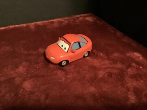 Disney Pixar Cars M.A. Brakedrum 1:55 Die Cast - Picture 1 of 10