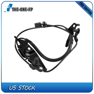 Front Left ABS Wheel Speed Sensor For Toyota Camry 2012-2016 Avalon 2013-2018 - Picture 1 of 11