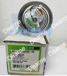 1pcs new EMERSON expansion valve power head XC-726HW100-2B - Picture 1 of 4