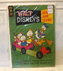 Walt Disney's Comics and Stories (1940 Dell/Gold Key/Gladstone) #311 Aug. 1966