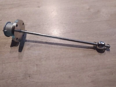 NOHKEN LEVEL SENSOR FR30S-1P [NEW]