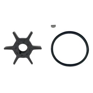 63V-W0078-00 Yamaha Outboard 4 Stroke 9.9 15 20 HP Water Pump Impeller Kit - Picture 1 of 6