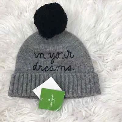 Бини Kate Spade Pom - Изображение 1 из 4