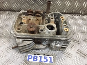 HONDA VT 500 front cylinder head 1984 - Picture 1 of 8