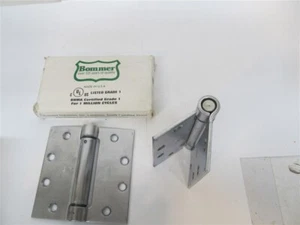 Bommer, LB4310C-450-652, 11.4x11.4cm Simple Action Ressort Charnière (Boite 2) - Picture 1 of 2