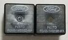 Ford FOAB-14B192-AA F0AB-14B192-AA, P6STD Relay 5 Pin OEM Set of 2