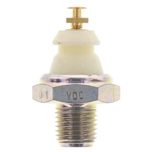 VDO Oil Pressure Sender Switch for Ford Falcon XR XT XW XY GS GT 1966-1972 V8 - Picture 1 of 9