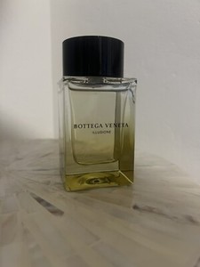 Bottega Veneta Illusione for Him EDT PARTIAL ~95% Full