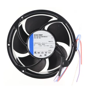 Ventilateur Onduleur 6318/2TDH4P 48V 150W Ventilateur Refroidissement - Photo 1/3