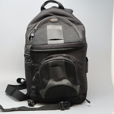 Lowepro Camera Camcorder Backpack Sling Bag Slingshot 200 AW Padded Multi Pocket
