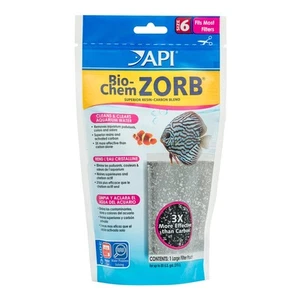 API Bio Chem Zorb Pouch Size 6 - Picture 1 of 1