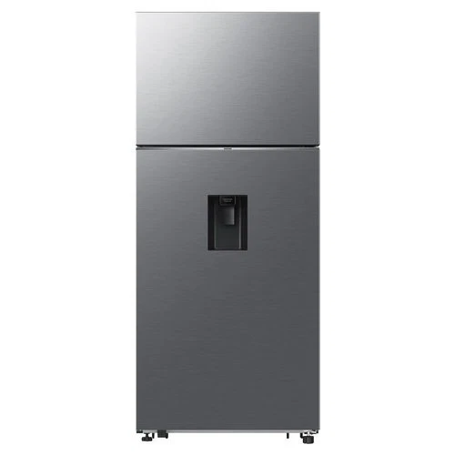 Frigorifero Doppia Porta 528 Litri Classe E No Frost Inox RT53DG7B14S9 Samsung