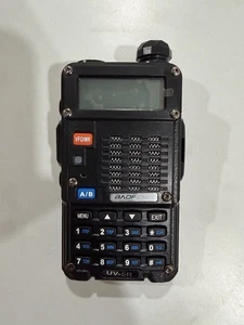 BAOFENG BF-F8HP PRO 10 W Tri-Band Two-Way Radio – UV-5R 7Th Gen, 1000 Channels, - Picture 1 of 7