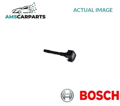 ENGINE IGNITION COIL 0 986 221 148 BOSCH NEW OE REPLACEMENT - Image 1 of 4