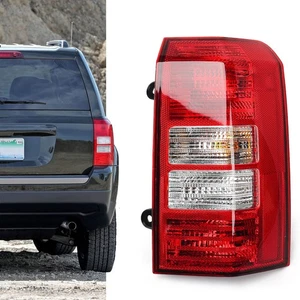 FIONE for Jeep Patriot Taillight Assembly 2008-2017 Stop Indicator Light Brak... - Picture 1 of 6