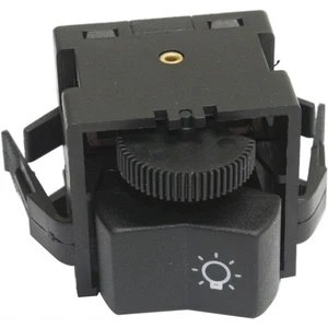 For Volkswagen Transporter Headlight Switch 1985 86 87 88 1989 - Picture 1 of 6