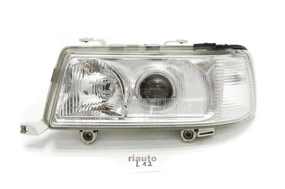 Audi Coupe Typ 89 80 B4 Cabrio S2 Scheinwerfer Hella Links 895941029N L12 - Bild 1 von 4