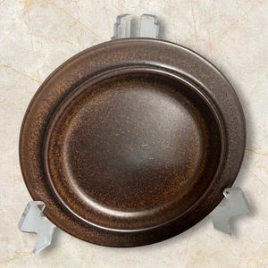 Platos de ensalada de gres vintage Arabia Finlandia Ruska 7 7/8" (8 disponibles) - Imagen 1 de 4