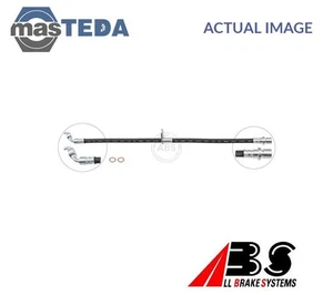 SL 1329 BRAKE HOSE LINE PIPE REAR RIGHT ABS NEW OE REPLACEMENT - Picture 1 of 5