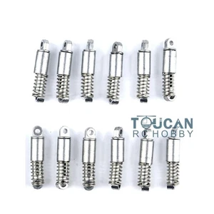 Barra de suspensión metálica Henglong escala 1/16 para modelo de tanque RC Pershing 3838 M26  - Imagen 1 de 3