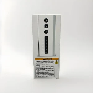 Automate Remote Control by Rollease. Digital Paradigm, Push 5 - Picture 1 of 5