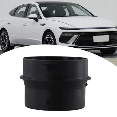 Hot Air Duct Diameter Change Thin To Thick Plastic Speed Reducing Buffer Valve - Image 1 of 4