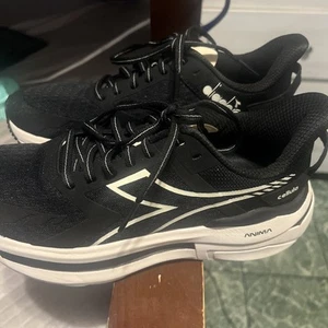 Diadora Women Cellula Size 9 - Picture 1 of 7