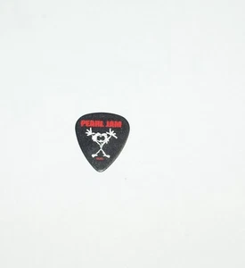 PEARL JAM GUITARRA PICK EDDIE VEDDER BAND CD LP - Imagen 1 de 1