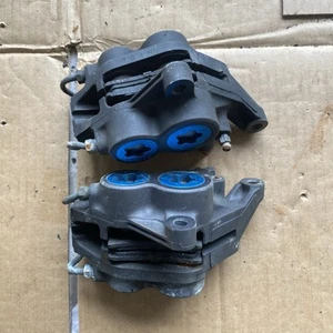97-07 Yamaha YZF600 Thundercat YZF600R 600 Front Brake Calipers Set A46 - Picture 1 of 8