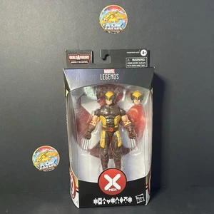 NIB Marvel Legends X-Men House of X Wolverine Tri-Sentinel Wave - Fast Shipping! - Picture 1 of 2