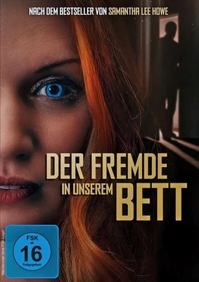 Der Fremde in unserem Bett (DVD) Giles Alderson Samantha Bond (UK IMPORT) - Image 1 of 4