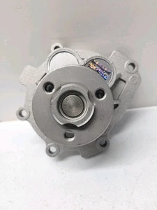 Engine Water Pump for Chevrolet Aveo Aveo5 Cruze Sonic Pontiac G3 Saturn Astra - Picture 1 of 9