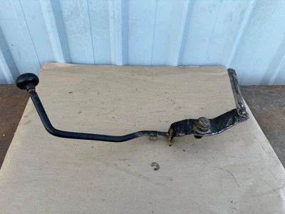 Рычаг переключения передач раздаточной коробки 80-86 Ford Truck Bronco NP208 1980-1986 NP-208 - Изображение 1 из 4