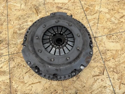 Volante embrague manual 6 velocidades 39k porsche boxster s 986 (1998-2004) OEM Foto 1 de 4